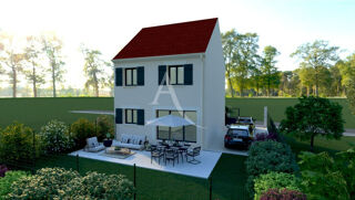  Terrain � vendre 240 m�