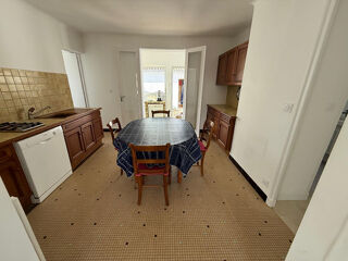  Maison � vendre 6 pi�ces 