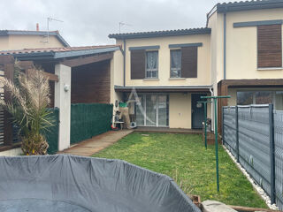  Maison � vendre 3 pi�ces 71 m�