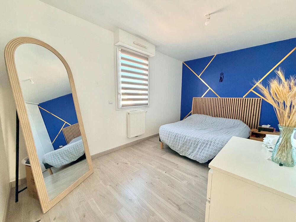 Vente Maison WINGLES - Maison individuelle 3 ch, jrdin, garage. Wingles