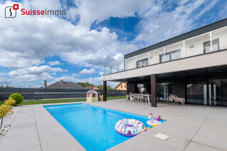  Maison à vendre 7 pièces 247 m²