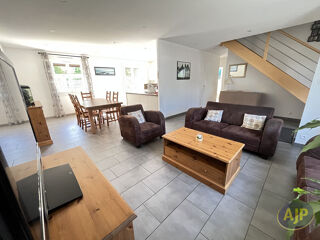  Maison à vendre 5 pièces 128 m²