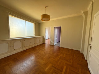  Appartement à louer 3 pièces 62 m²