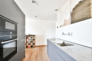 Appartement à vendre 5 pièces 120 m²