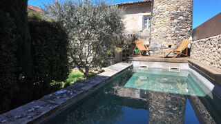  Maison � vendre 8 pi�ces 160 m�