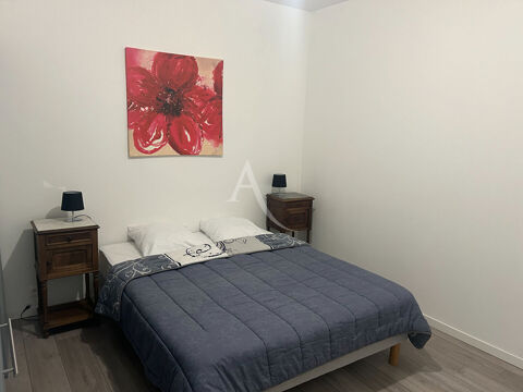  Appartement � louer 2 pi�ces 34 m�