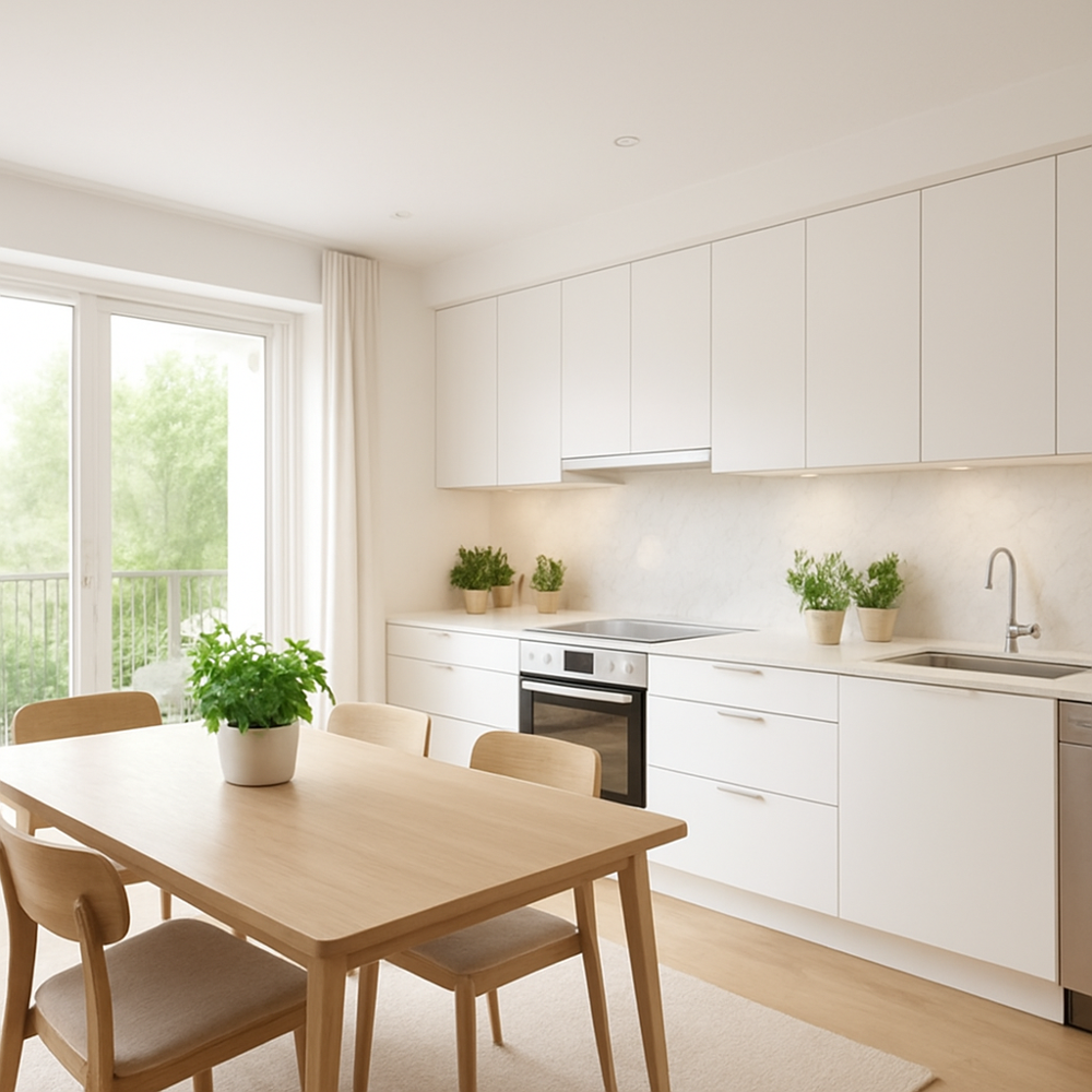 Vente Appartement Appartement 3 pièces de 65 m2 (Colombes) Colombes