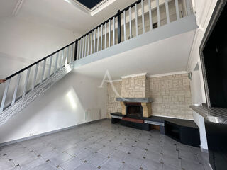  Appartement à louer 2 pièces 48 m²
