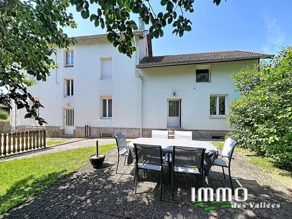 Vente Appartement Appartement spacieux et fonctionnel Cornimont
