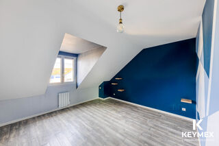  Maison � vendre 5 pi�ces 116 m�