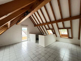  Appartement � vendre 2 pi�ces 53 m�