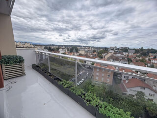  Appartement à vendre 4 pièces 102 m²