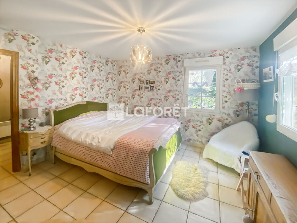 Vente Maison BONNINGUES-LÈS-ARDRES - PAVILLON PLAIN PIED 129 m²  - SECTEUR CALME & CAMPAGNE Bonningues les ardres