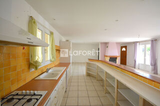  Maison à louer 4 pièces 117 m²