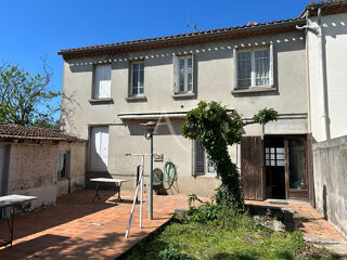  Maison  vendre 7 pices 120 m