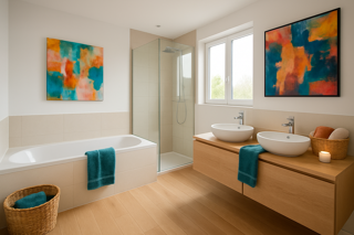  Appartement à vendre 4 pièces 81 m²