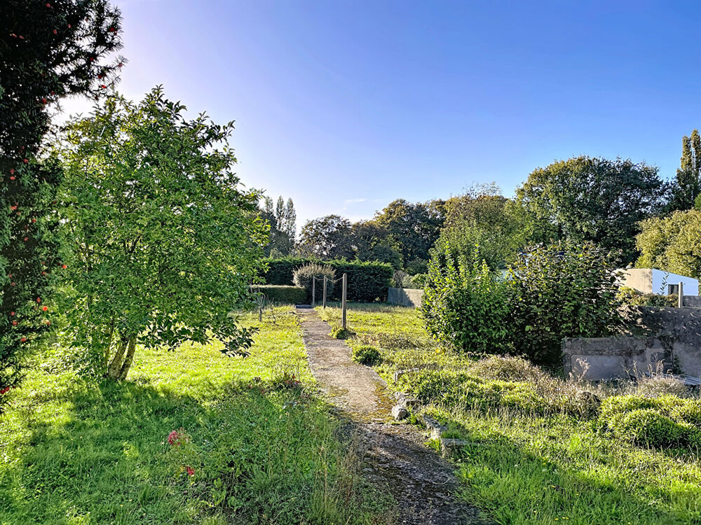 Maison 4 pièces 102 m² · à Noyal Muzillac · 102 m² · 210 000 €