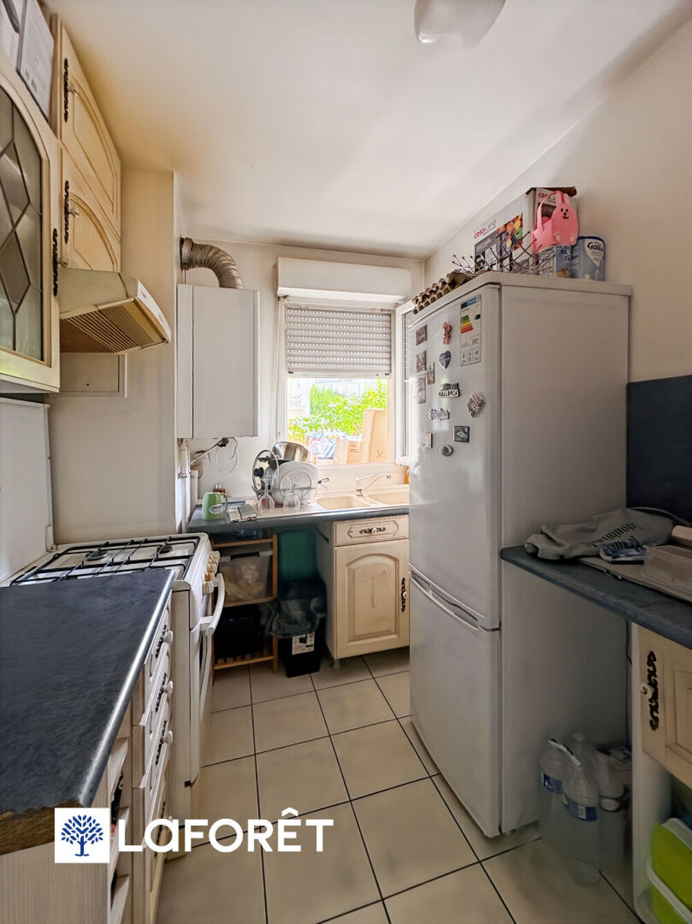 Location Appartement Appartement Bretigny Sur Orge 2 pièce(s) 46.34 m2 Bretigny sur orge