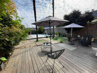  Maison � vendre 6 pi�ces 140 m�