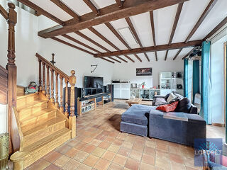  Maison � vendre 6 pi�ces 124 m�