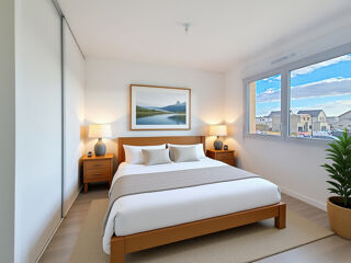  Maison � vendre 4 pi�ces 82 m�