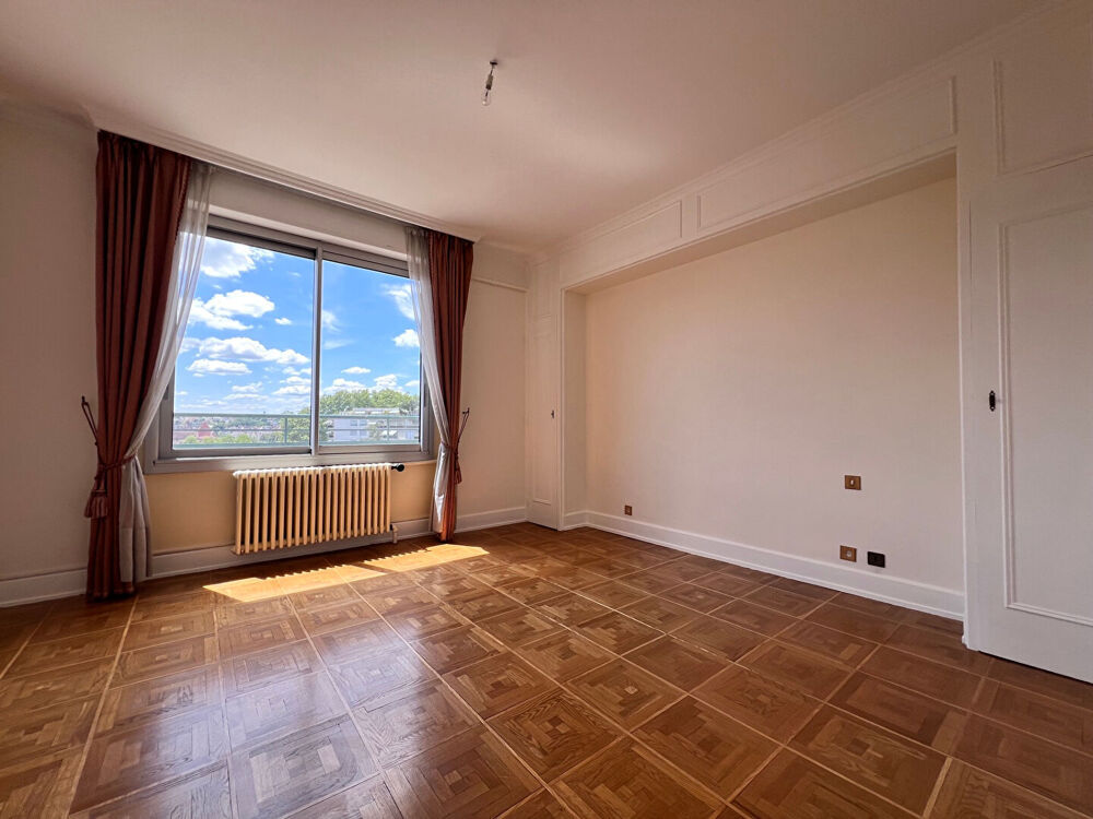 Location Appartement À LOUER ? Appartement 4 pièces de 89,38 m² ? Besançon Chaprais - Vue Citadelle Besancon