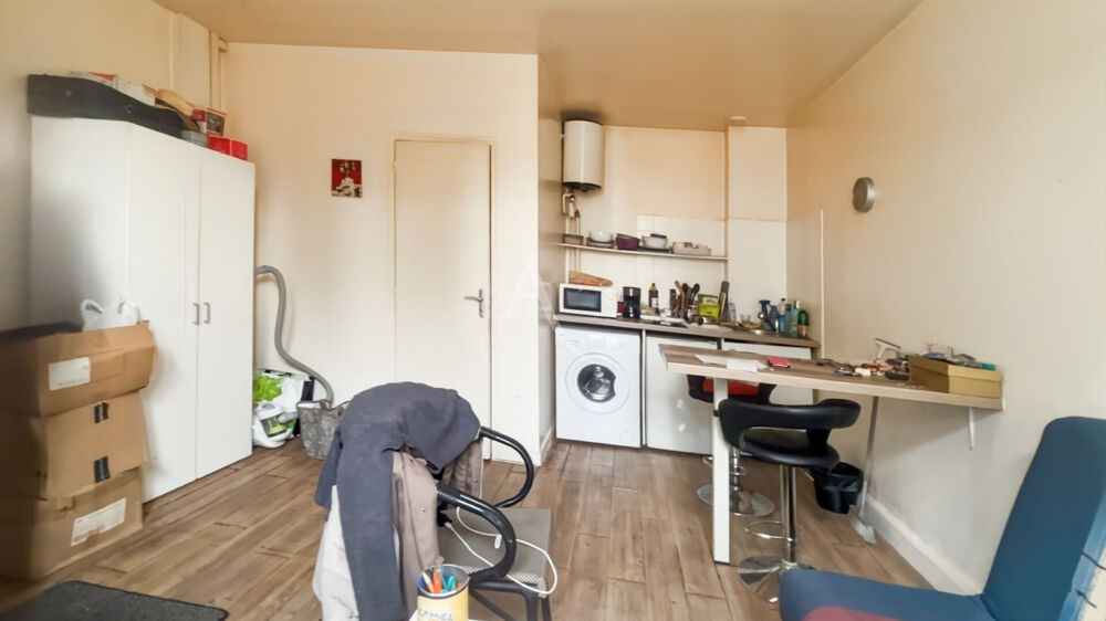 Sudio 21m2 proche centre ville avec locataire en place.