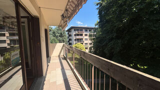  Appartement à vendre 4 pièces 80 m²