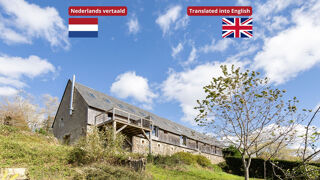  Maison � vendre 15 + pi�ces 620 m�