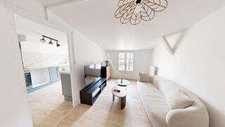  Appartement  vendre 4 pices 90 m