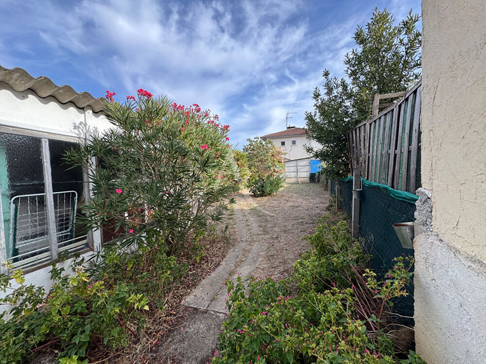 Location Maison Gaillac. Maison de Type T3 de +/- 74 m2 Gaillac