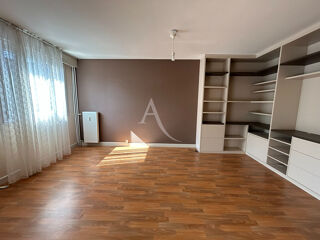  Appartement à vendre 3 pièces 92 m²