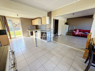 Maison à vendre 3 pièces 73 m²