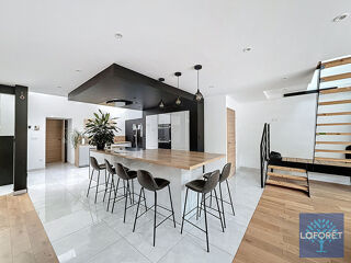 Maison à vendre 5 pièces 160 m²