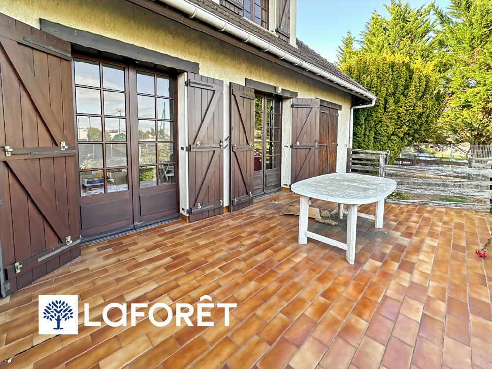 Maison 5 pièces 120 m² · à Morsang sur Orge · 120 m² · 296 060 €