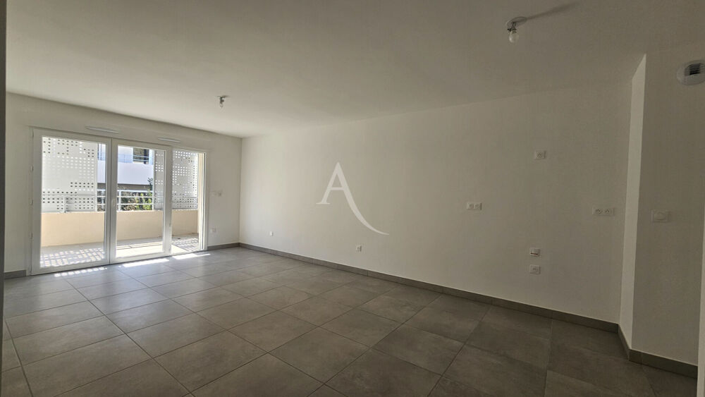 Vente Appartement Appartement Nimes 3 pièces 67.60 m2 Nimes