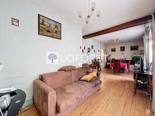  Maison à vendre 6 pièces 107 m²