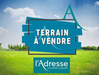  Terrain � vendre 419 m�