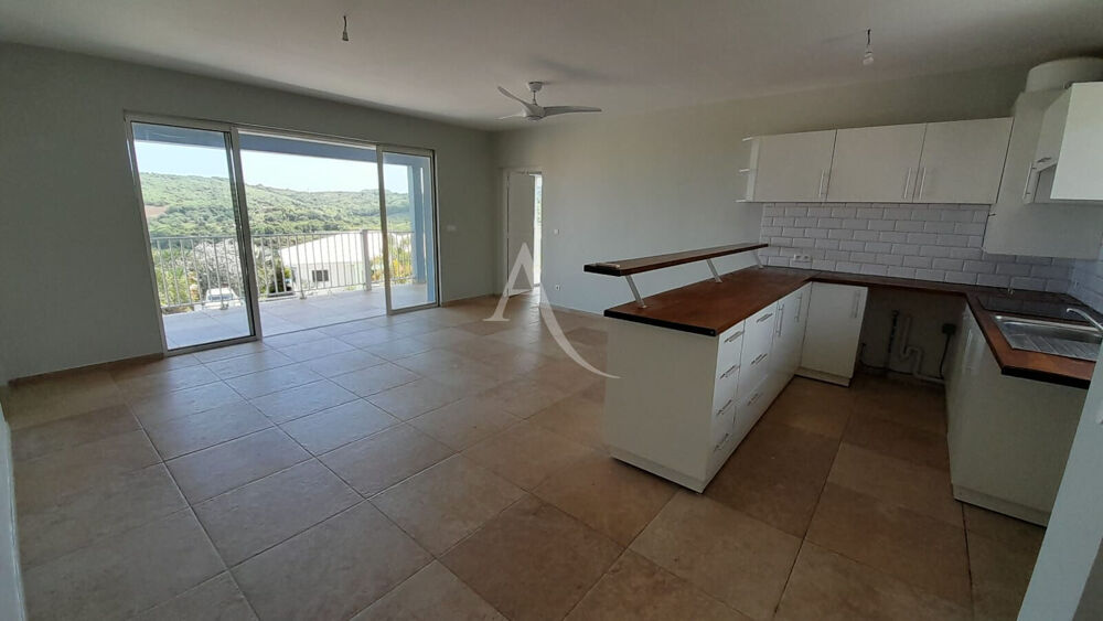 Location Appartement Appartement Le Vauclin 3 pièce(s) 73.68 m2 Le vauclin