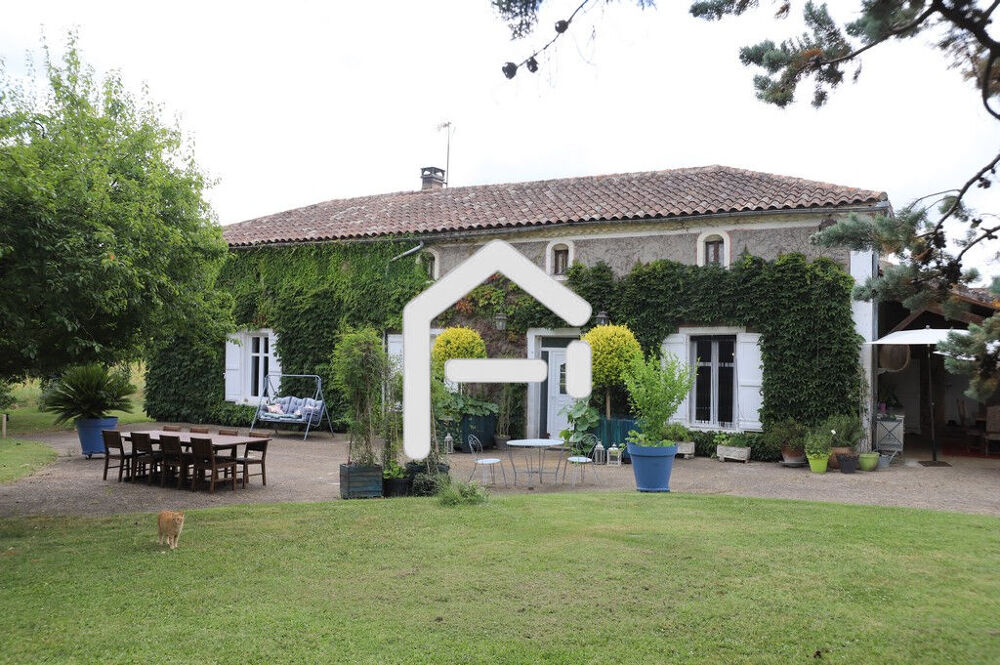 � vendre  Maison Auch (32000)