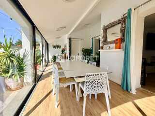  Maison à vendre 5 pièces 148 m²