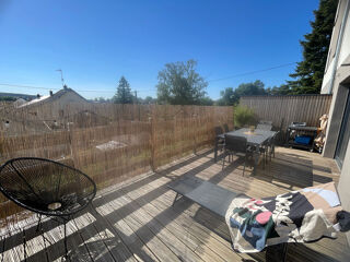 Appartement à vendre 5 pièces 121 m²