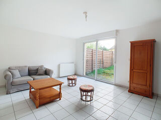  Maison à louer 4 pièces 91 m²
