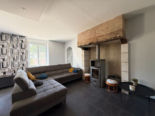  Maison � vendre 7 pi�ces 193 m�