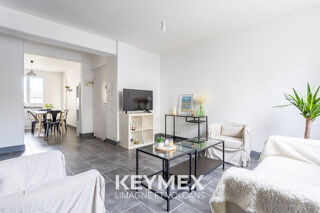  Appartement  vendre 3 pices 56 m