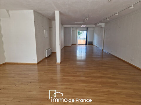 Local commercial Rodez 120000 12000 Rodez