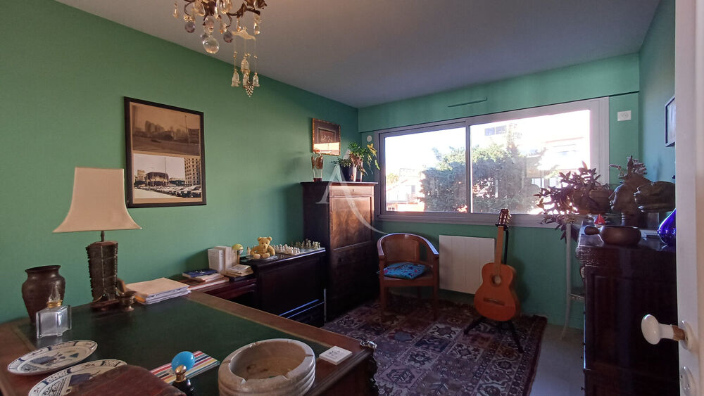 à vendre  Appartement Sète (34200)
