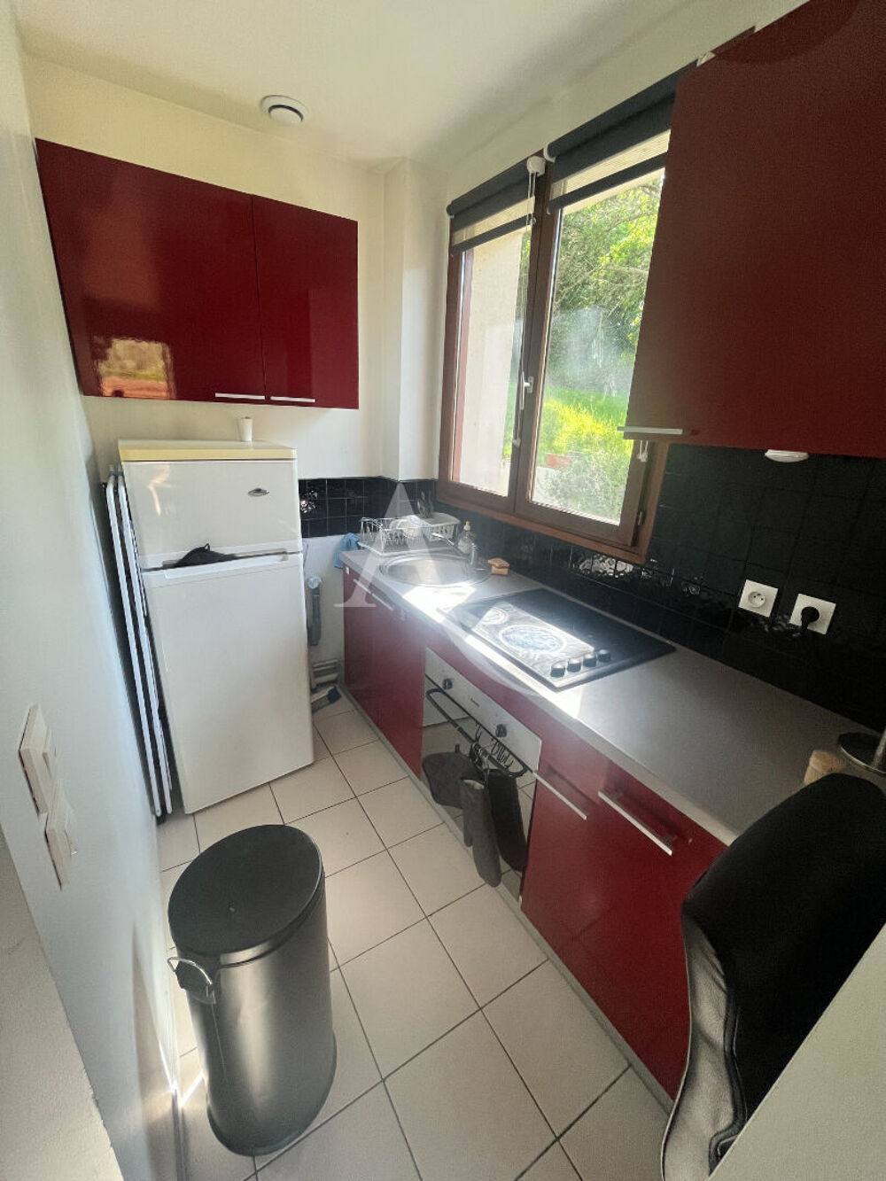 Studio meublé à 5 minutes de Dourdan !