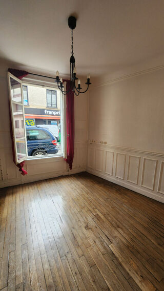  Appartement  vendre 1 pice 25 m