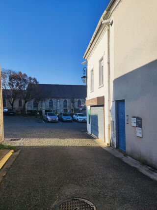  Appartement � louer 1 pi�ce 22 m�